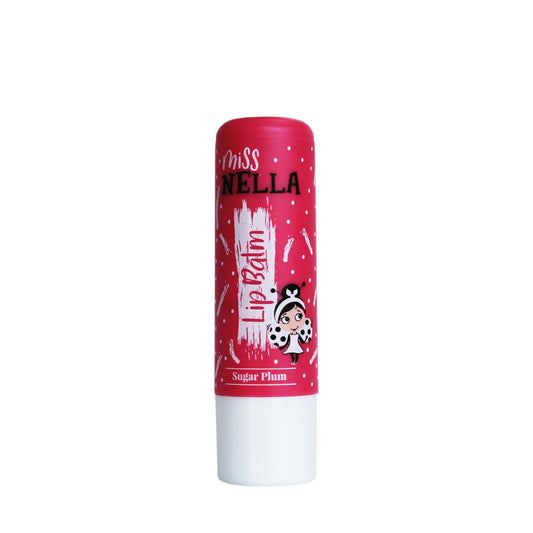 Lippenbalsem Sugar Plum - Nieuw!