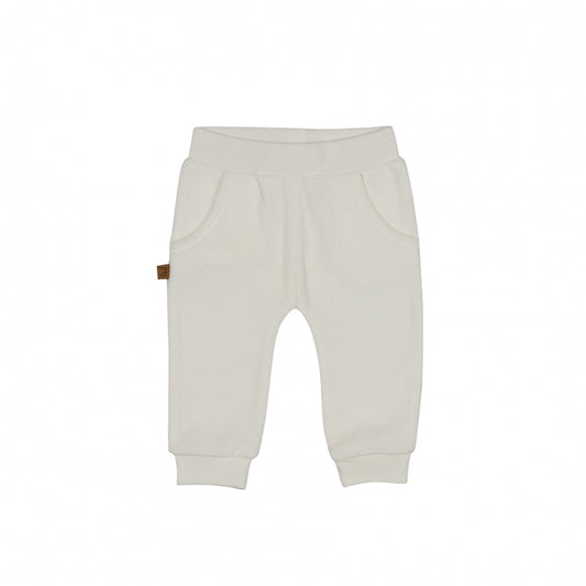 Frogs & Dogs - Winter Flower Jogging Pants Velvet - Nieuw!