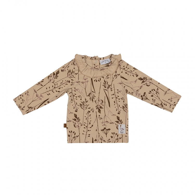 Flower Shirt