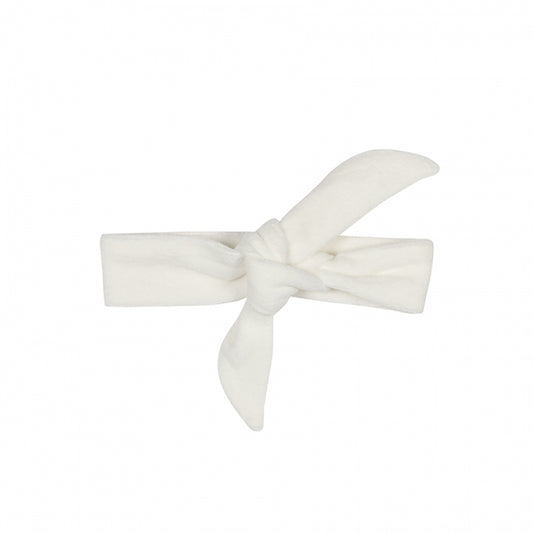 Frogs & Dogs - Winter Flower Velvet Hairband - Nieuw!