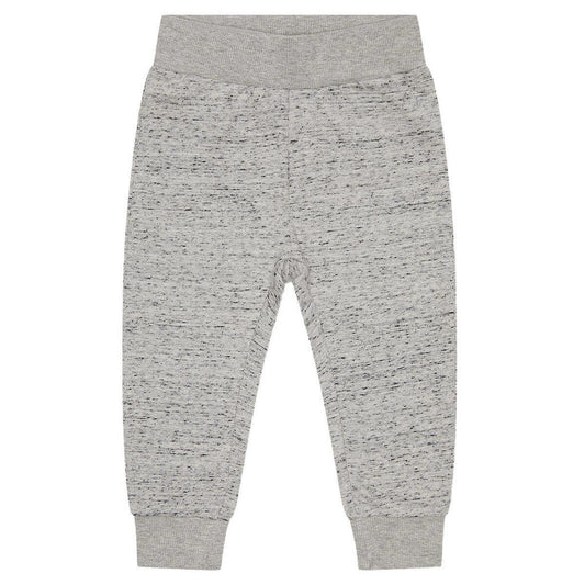 Joggingbroek Basic Grijs - Nieuw!