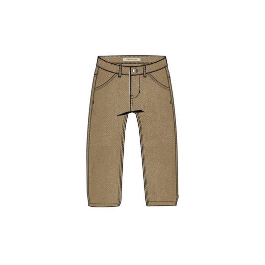 Broek Worker - Nieuw!
