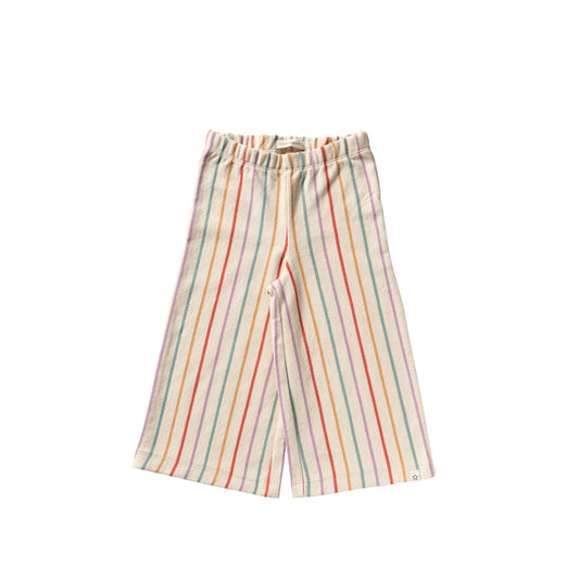Broek Sunset Stripe