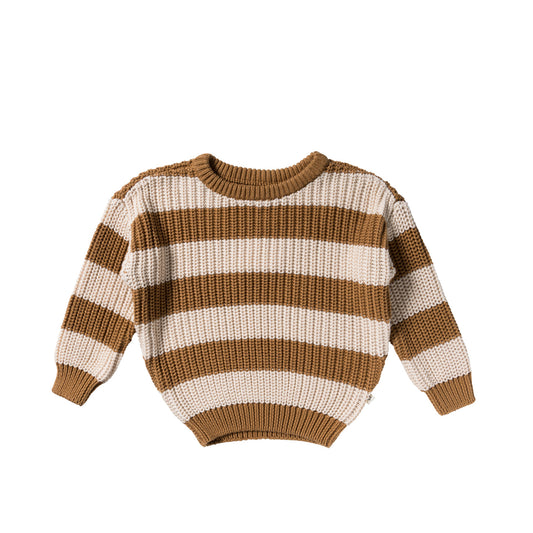 Sweater Stripe - Nieuw!