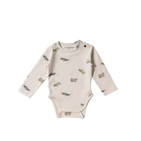 Romper Avion - Nieuw!