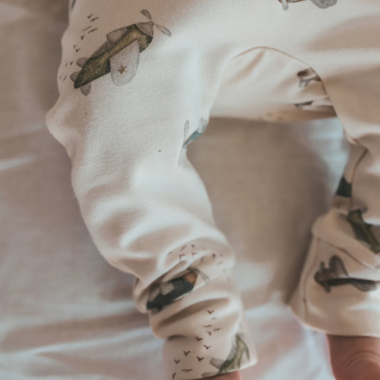 Broek Avion - Nieuw!