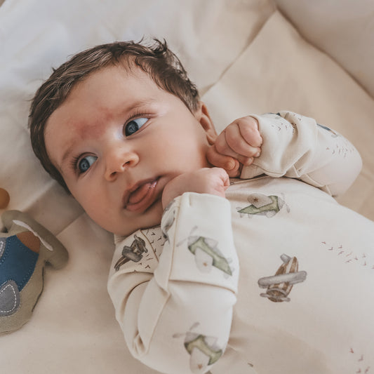 Vestje Avion - Nieuw!