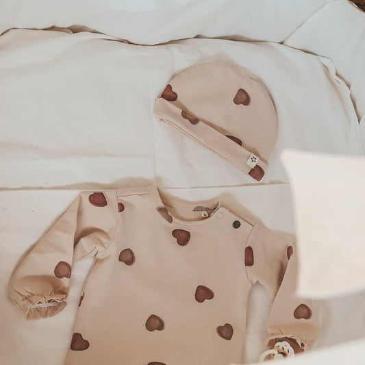 Mutsje Candy - Nieuw!