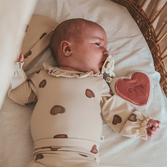 Romper Candy - Nieuw!