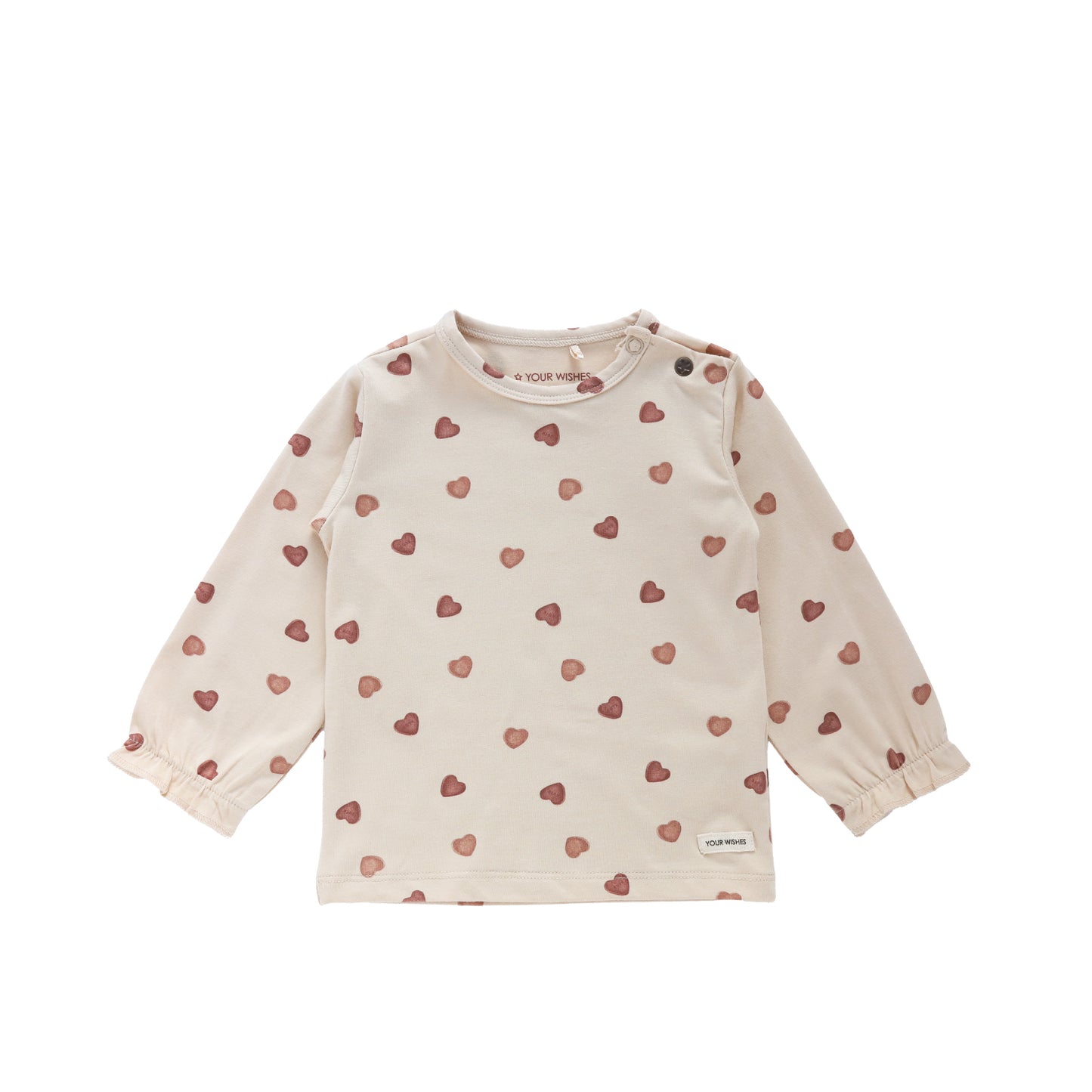 Longsleeve Candy - Nieuw!