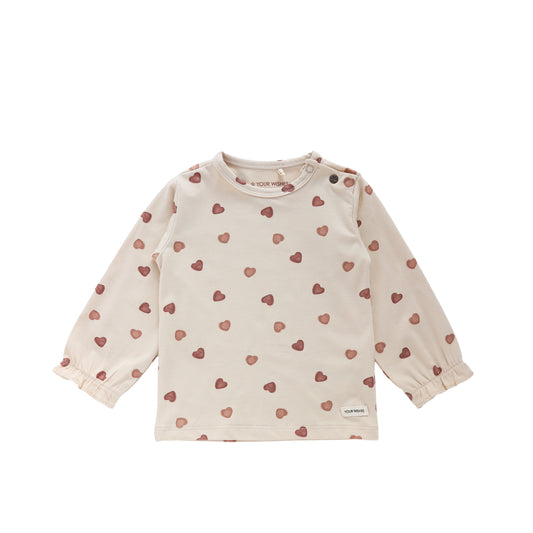 Longsleeve Candy - Nieuw!