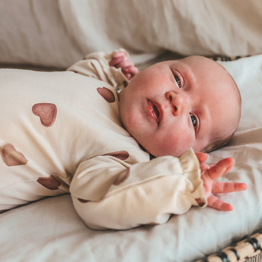 Longsleeve Candy - Nieuw!