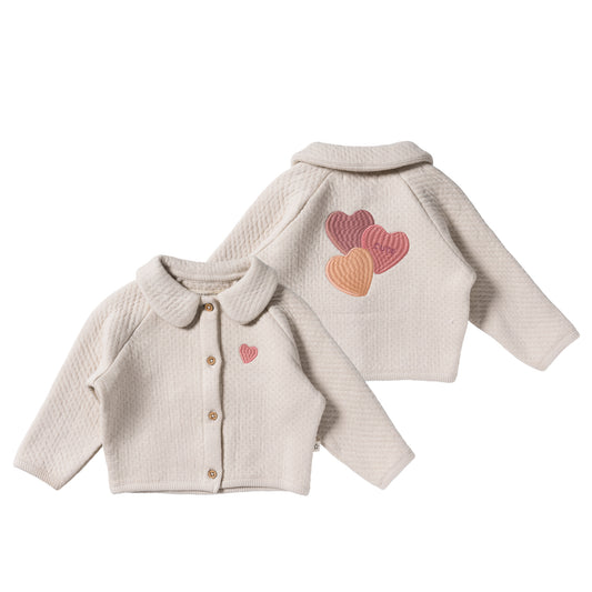 Cardigan Jersey - Nieuw!