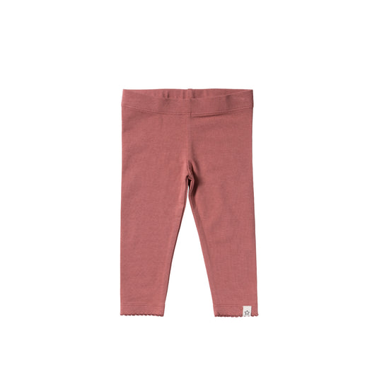 Legging Rose - Nieuw!
