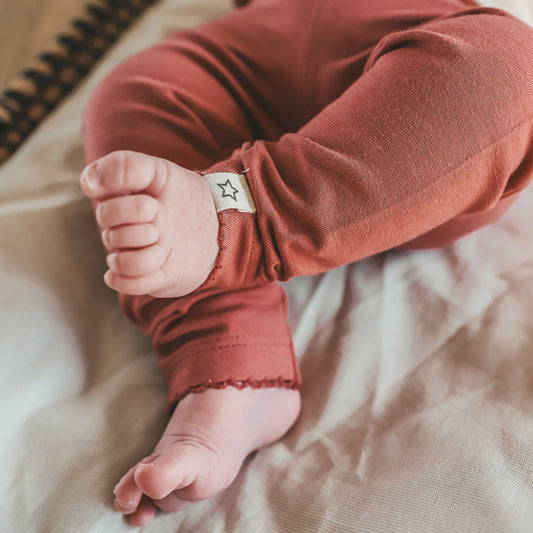 Legging Rose - Nieuw!