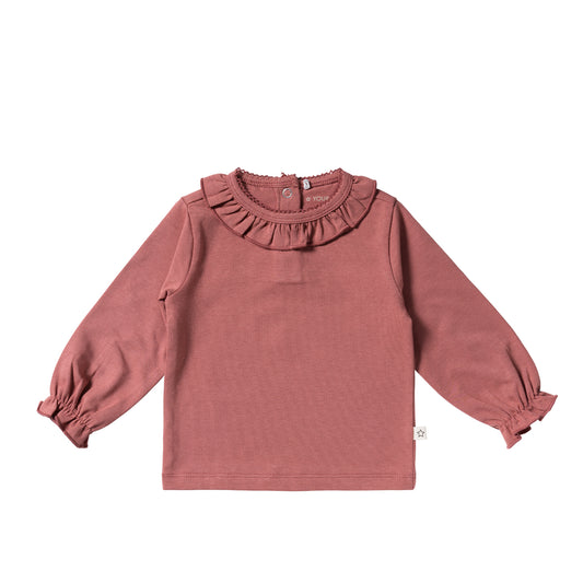 Longsleeve Rose - Nieuw!