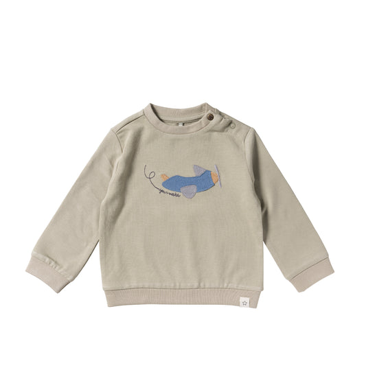 Longsleeve Avion - Nieuw!