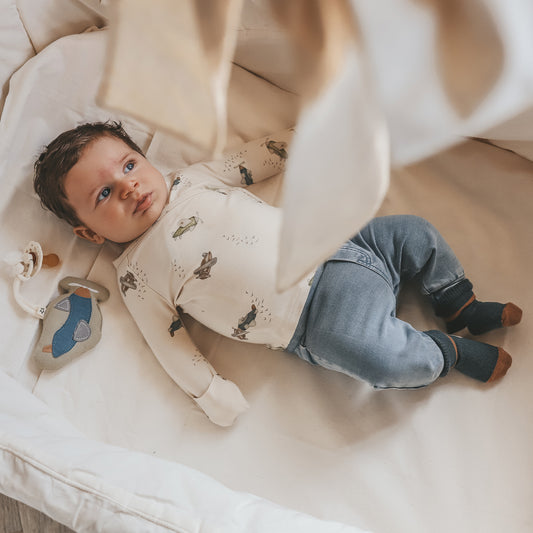 Joggingbroek Bluestone - Nieuw!