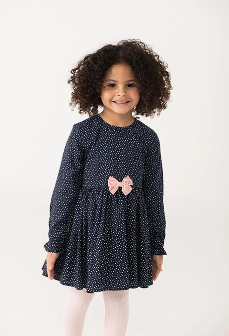 Jurk Polka Dot - Nieuw!