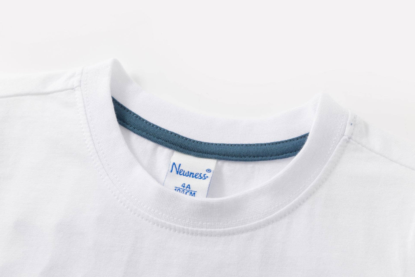 T-shirt Urban - Nieuw!