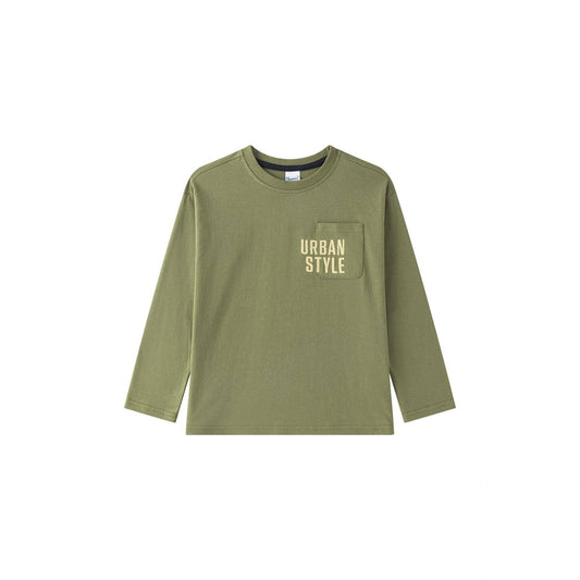 Longsleeve Urban Style - Nieuw!
