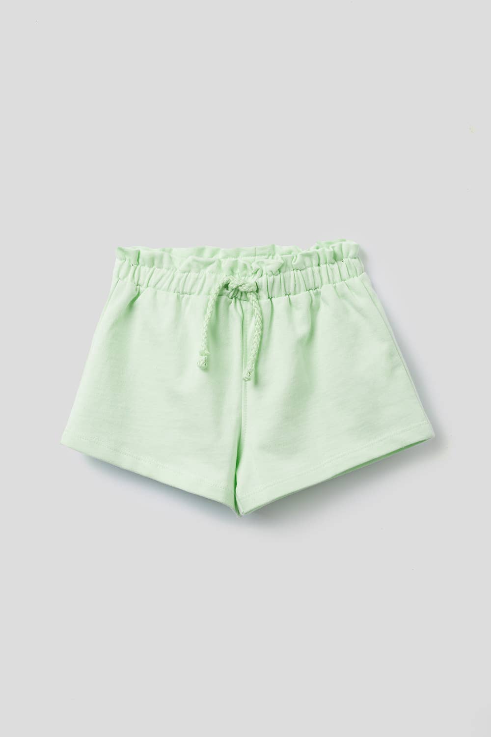 Short Baby Mint - Nieuw!