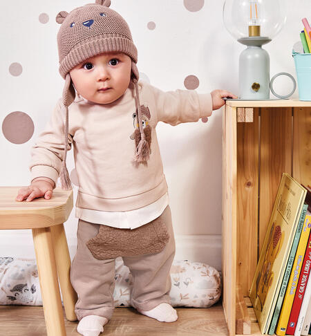 Set Bear Hug - Nieuw!