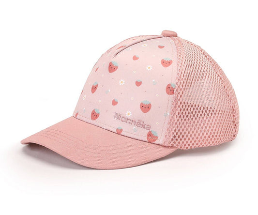 Pet Strawberry - Nieuw!
