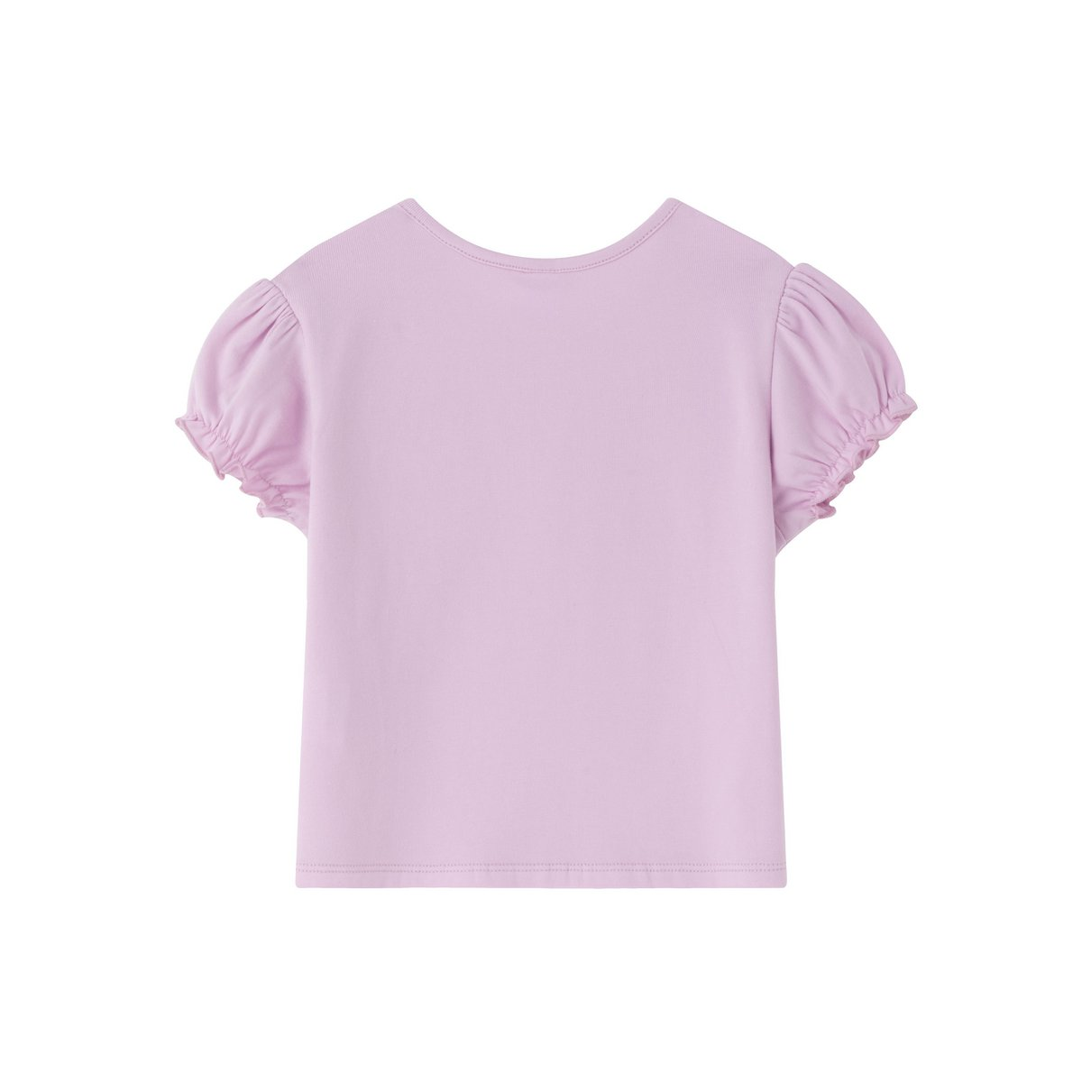 T-shirt Flower Heart