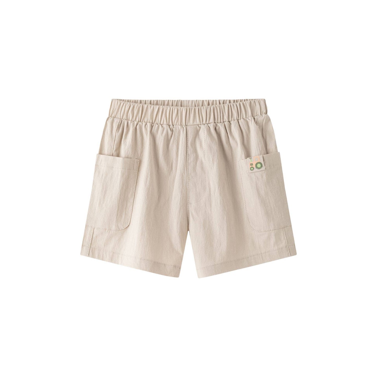 Short Pockets - Nieuw!