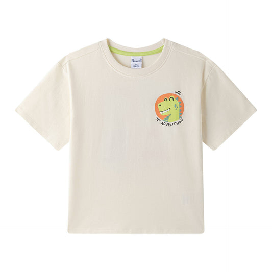 T-shirt Dino Adventure