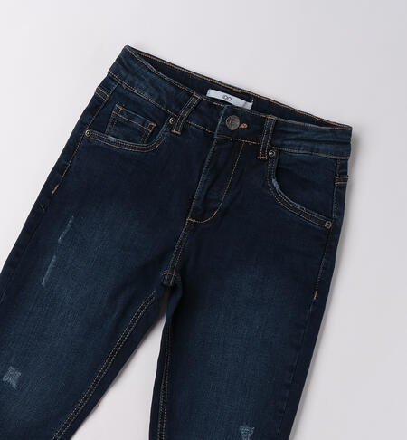 Jeansbroek Dark Blue - Nieuw!