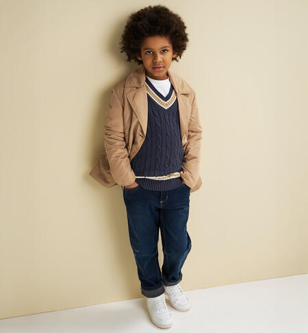 Jeansbroek Dark Blue - Nieuw!