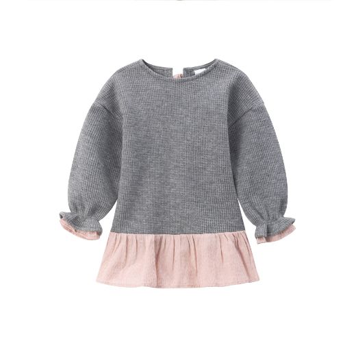 Jurk Pink Bow