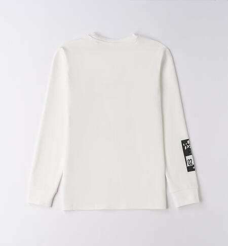 Longsleeve Reset - Nieuw!