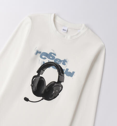 Longsleeve Reset - Nieuw!