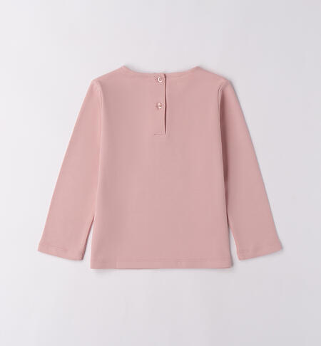 Longsleeve Bear Heart - Nieuw!