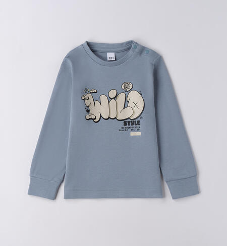 Longsleeve Wild Style - Nieuw!