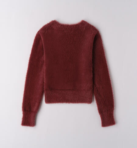 Trui Fluffy - Nieuw!